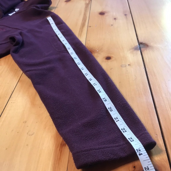 Columbia Fleece Zip-Up - Picture 8 of 9